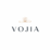 Vojia Logo